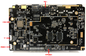 Доска РУКИ LCD цифров материнской платы андроида Sunchip RK3568 врезанная Signage